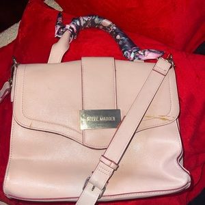 steve madden purse